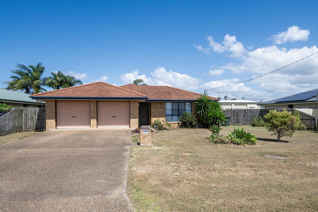 124 Clearview Ave, Thabeban, QLD 4670