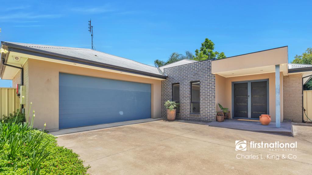 2/85 CAMPASPE ESP, ECHUCA, VIC 3564
