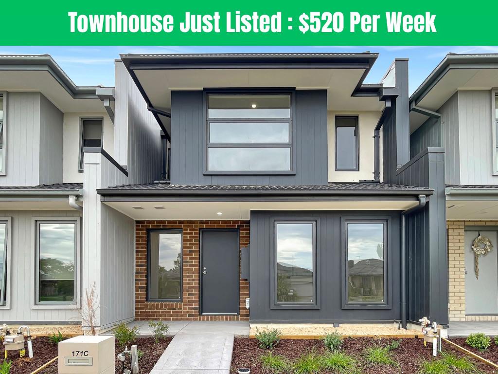 171c Regent St, Mernda, VIC 3754
