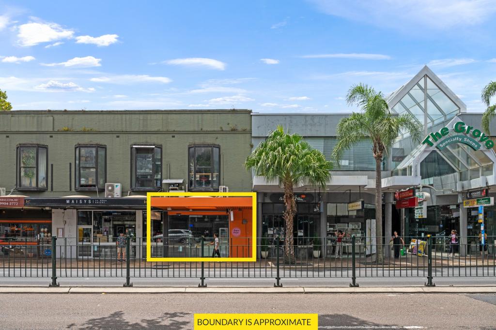Shop 4/162 - 164 Military Rd, Neutral Bay, NSW 2089