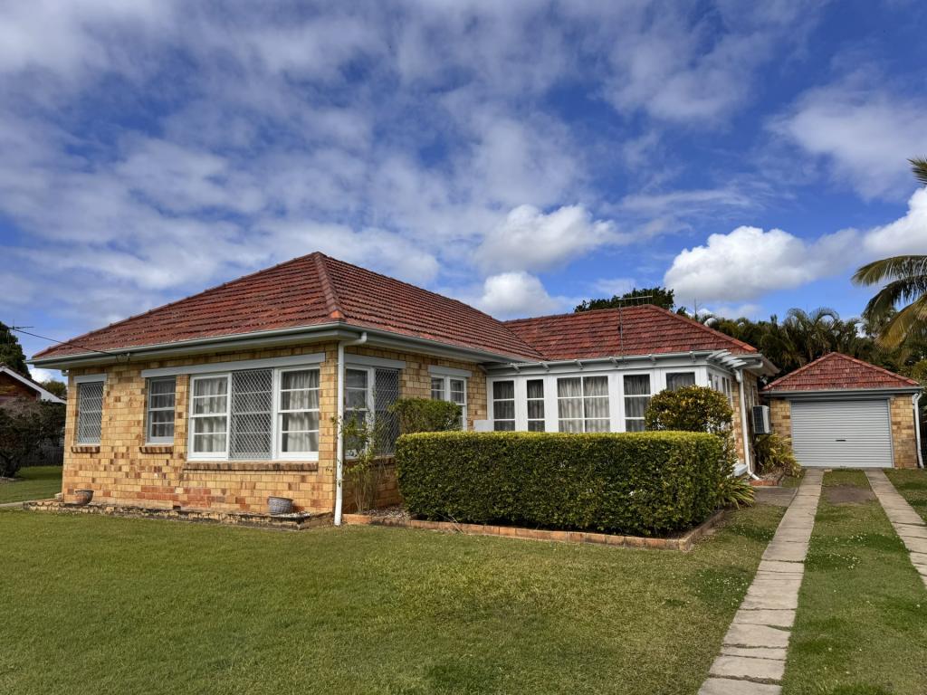 12 Dalhousie St, Maryborough, QLD 4650