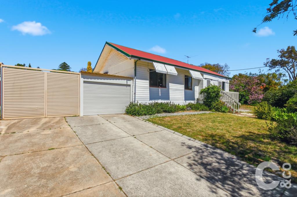 45 Oakley Rd S, Medina, WA 6167