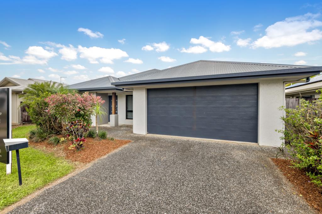 22 Bulleringa Loop, Mount Peter, QLD 4869