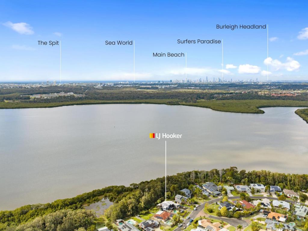 25 Boreen Ct, Helensvale, QLD 4212