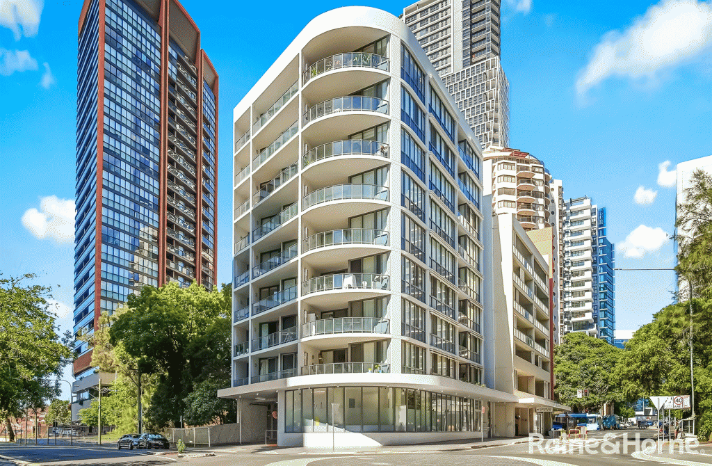 203/21 Hassall St, Parramatta, NSW 2150