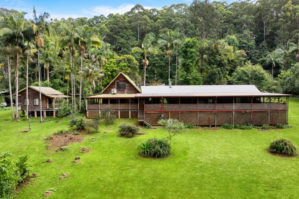 476 Wallace Rd, Terania Creek, NSW 2480