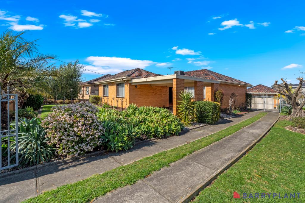 31 Margaret St, Fawkner, VIC 3060