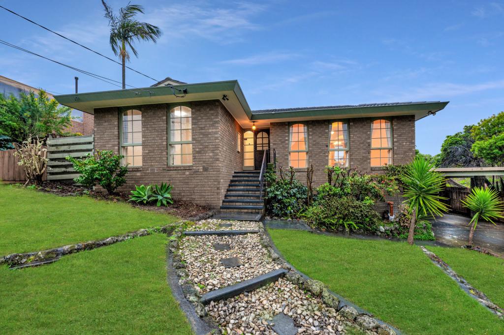 27 Dellfield Dr, Templestowe Lower, VIC 3107