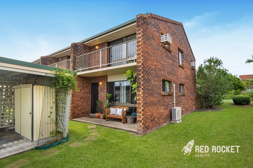6/40 Tolverne St, Rochedale South, QLD 4123