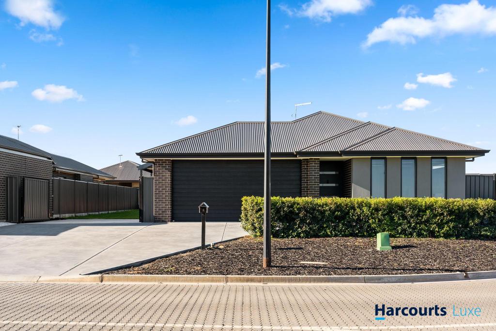 34 CAMPIANA ST, ANGLE VALE, SA 5117