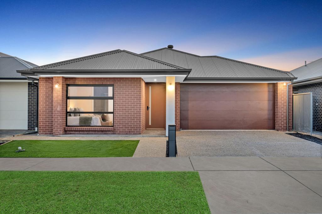 11 Warilda St, Riverlea Park, SA 5120