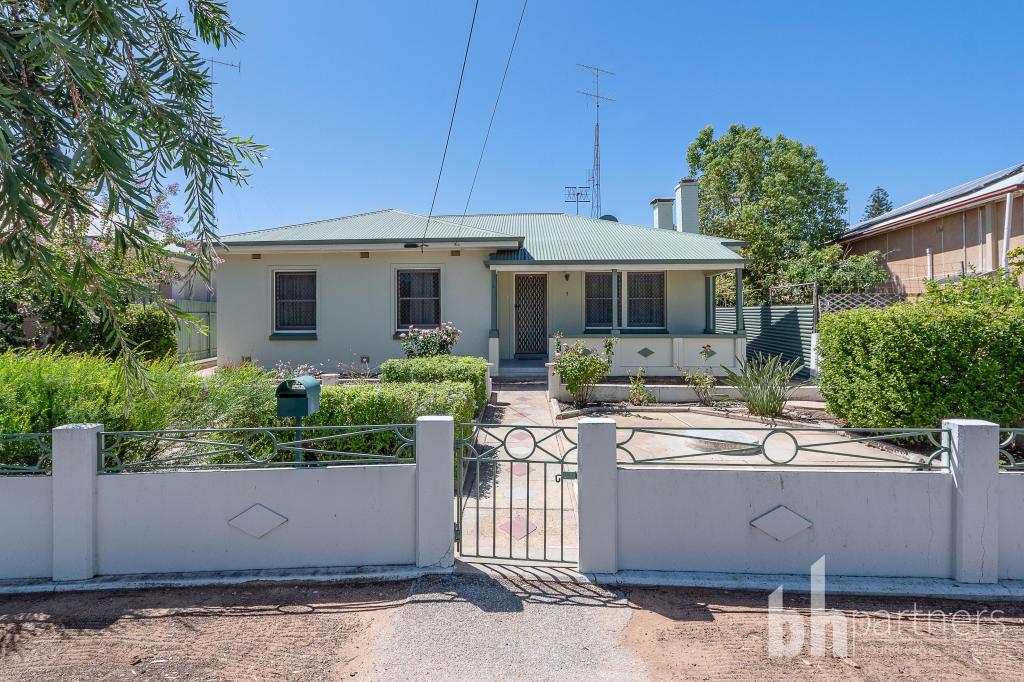 3 Wilkinson St, Berri, SA 5343