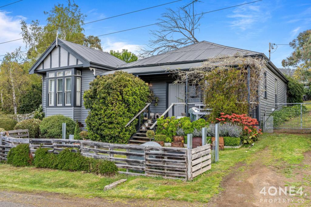 11 Quarrytown Rd, Bagdad, TAS 7030