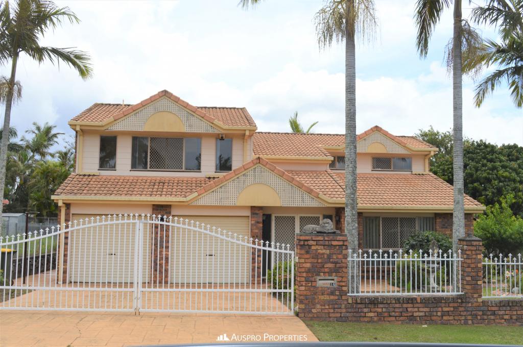 16 Celica St, Runcorn, QLD 4113