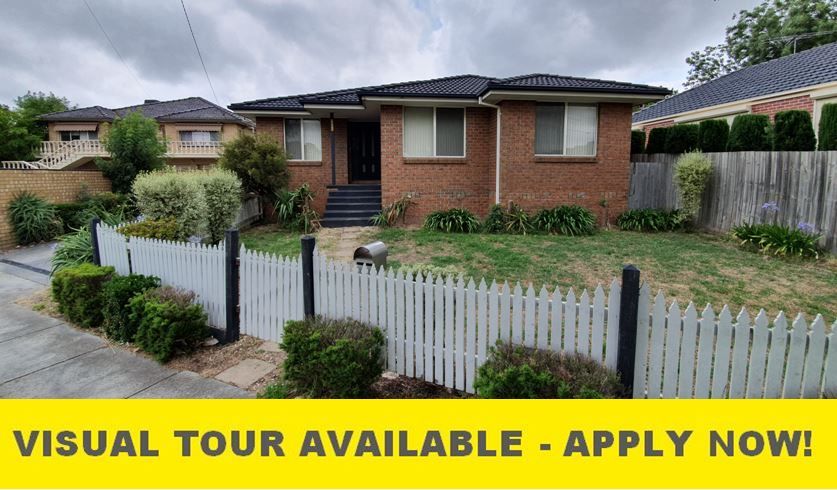 1/1841 Dandenong Rd, Oakleigh East, VIC 3166