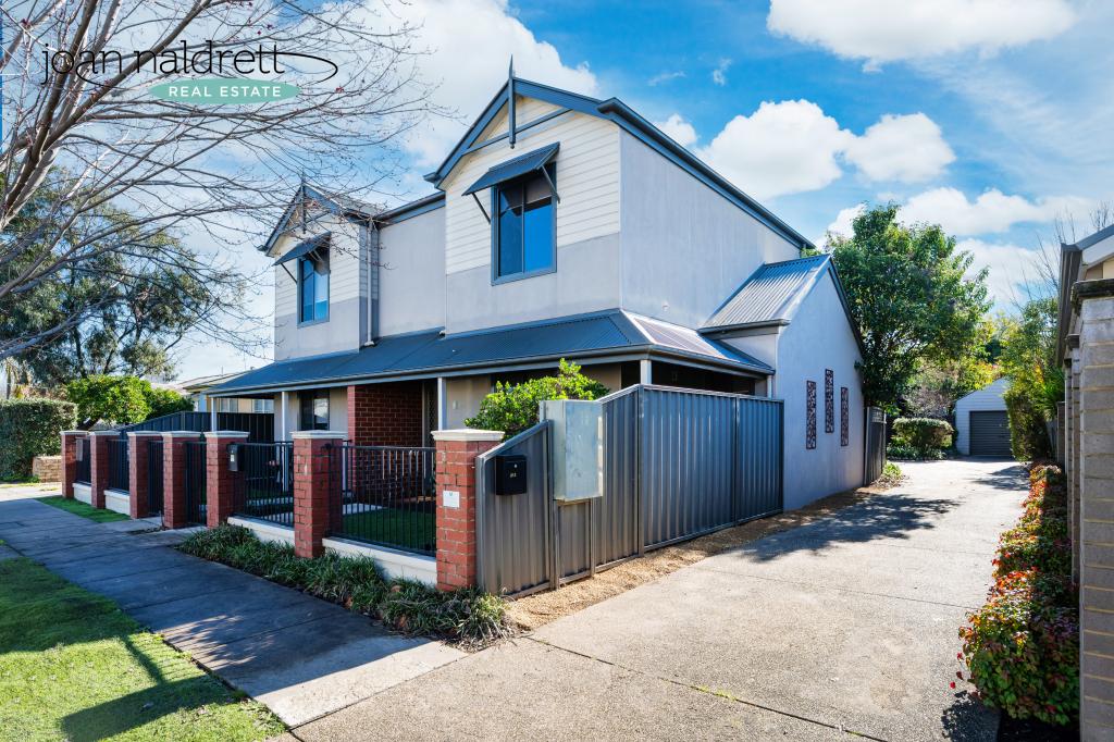 1/2 Mark St, Wodonga, VIC 3690