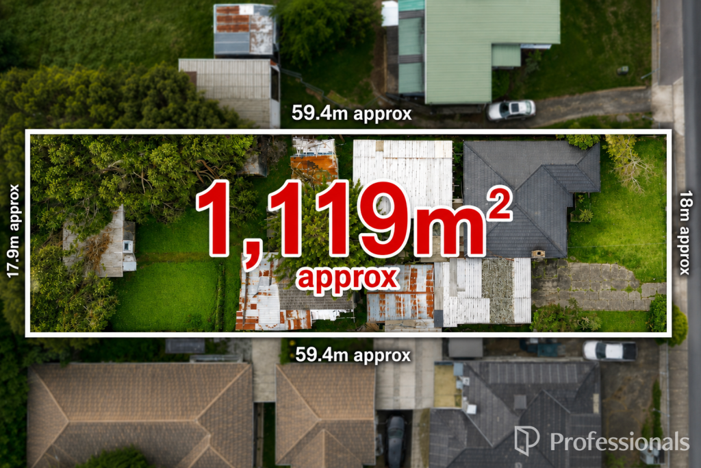 72 Hammond Rd, Dandenong, VIC 3175