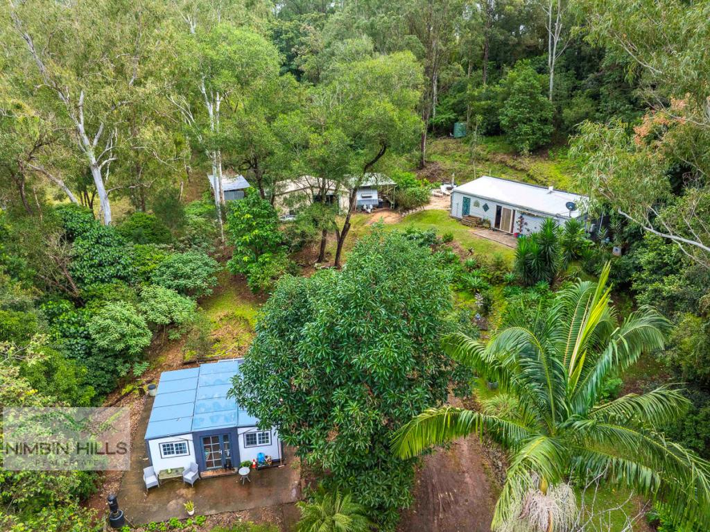 13/1057 Cawongla Rd, Larnook, NSW 2480