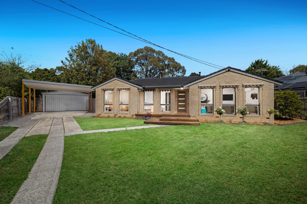 5 Fairford Ct, Bayswater North, VIC 3153