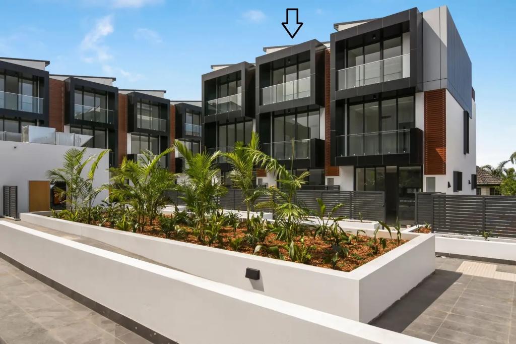13/547-549 Chapel Rd, Bankstown, NSW 2200