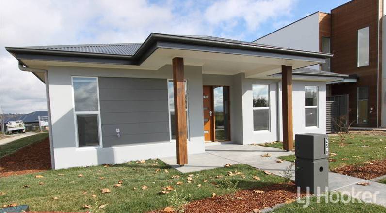 256 GORMAN DR, GOOGONG, NSW 2620