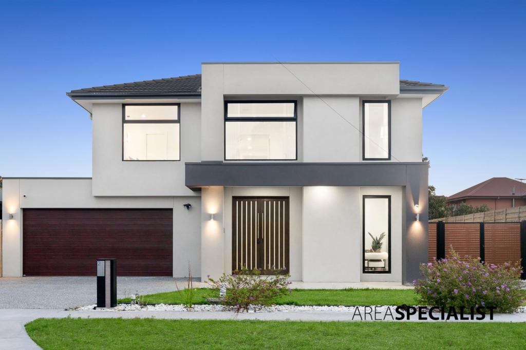 2 Azalea Ct, Cheltenham, VIC 3192