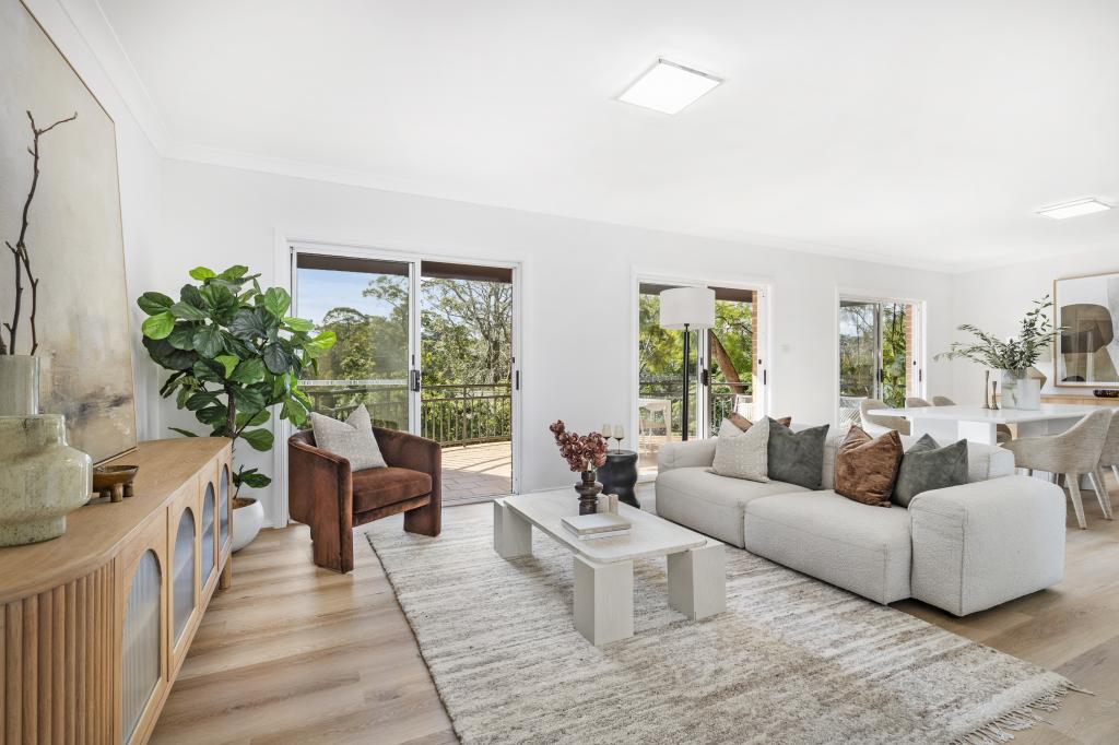28B JOHNSTON CRES, LANE COVE NORTH, NSW 2066