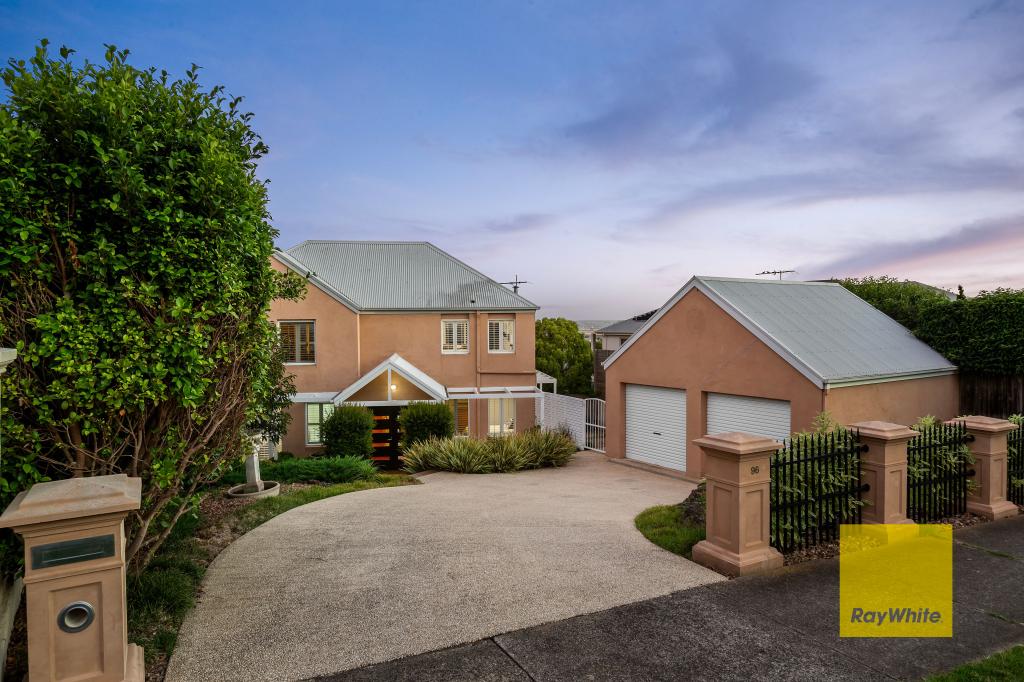 96 GROSVENOR DR, WANDANA HEIGHTS, VIC 3216