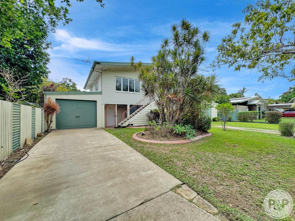 43 O'Reilly St, Mundingburra, QLD 4812