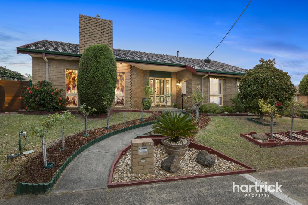 17 Kingston Dr, Dingley Village, VIC 3172