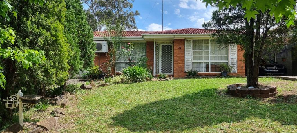 Contact Agent For Address, Hinchinbrook, NSW 2168