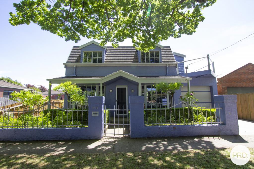 204 Talbot St S, Ballarat Central, VIC 3350