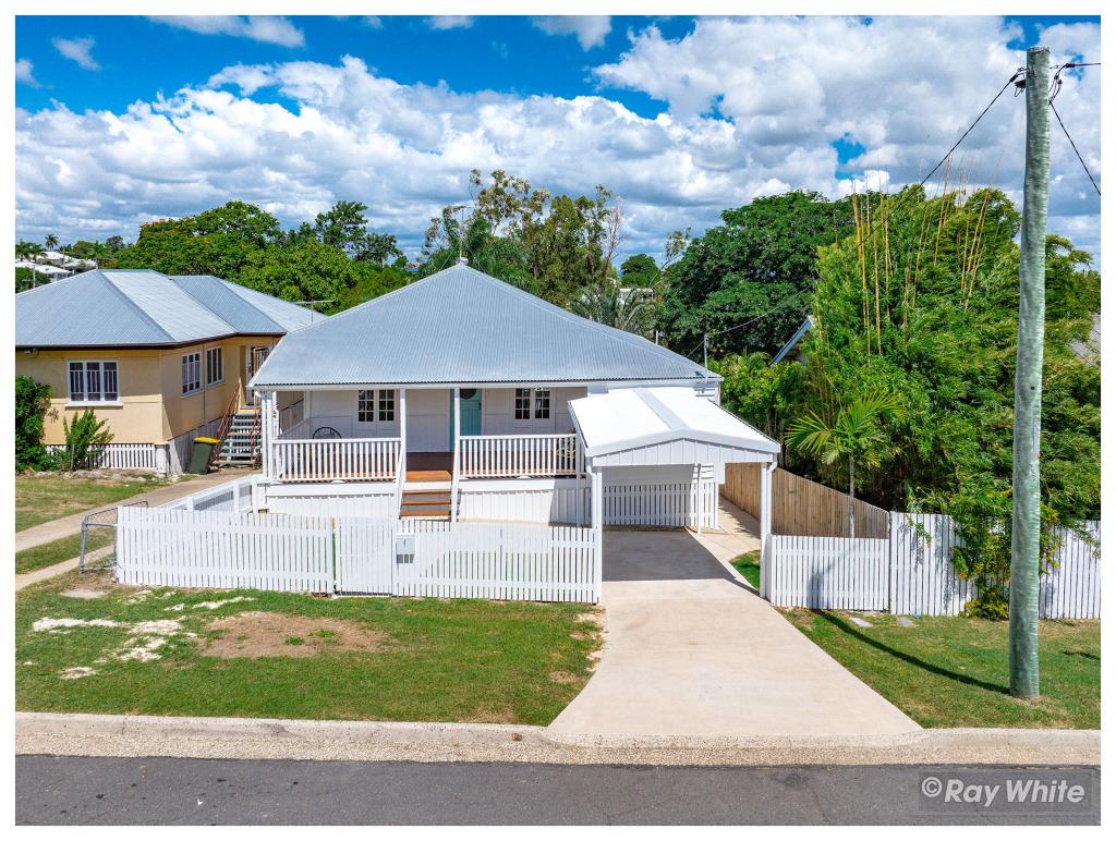 35 Meade St, West Rockhampton, QLD 4700