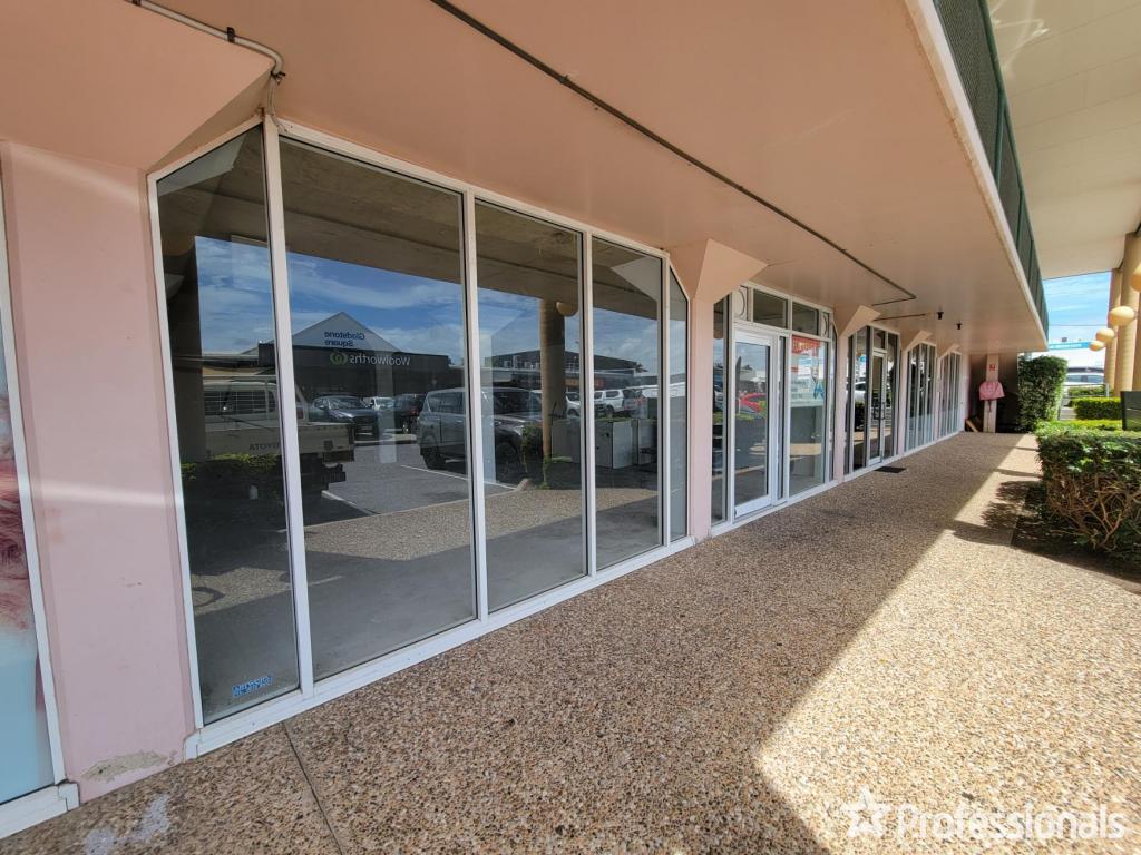 2/174 Goondoon St, Gladstone Central, QLD 4680