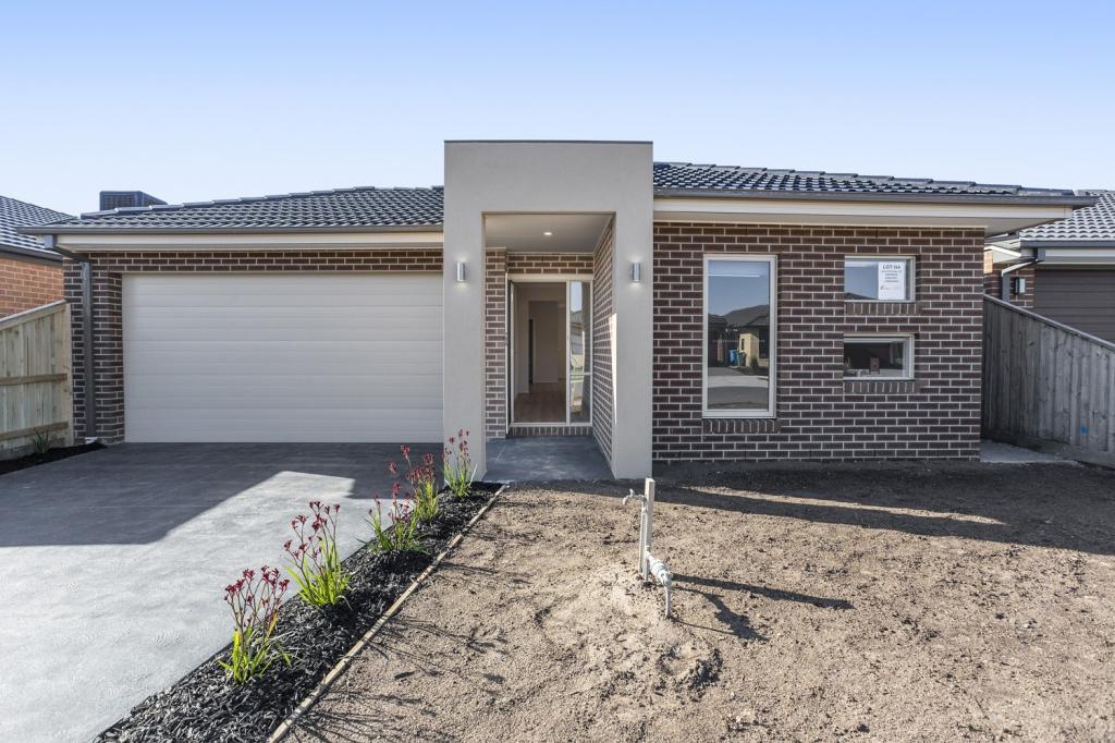 22 Limonium Cres, Lyndhurst, VIC 3975