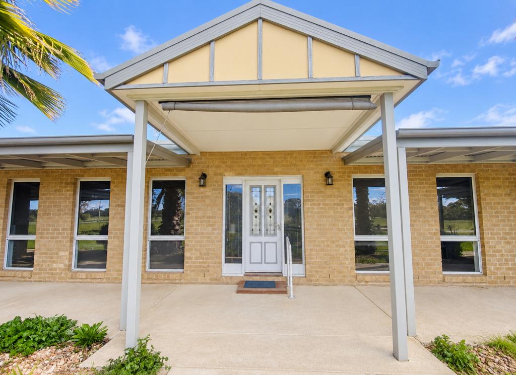 60 Ryans Rd, Burramine, VIC 3730