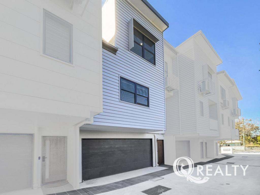 40B NORTHCLIFFE ST, MURARRIE, QLD 4172