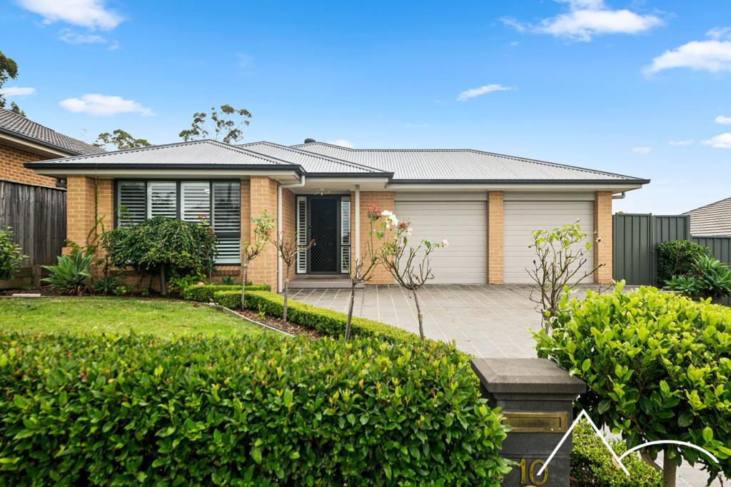 10 Rosina St, Hill Top, NSW 2575