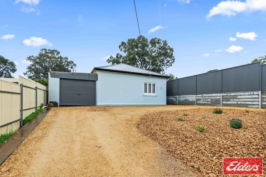 7 Kemp St, Gawler East, SA 5118