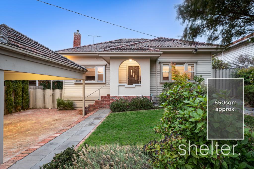 1a Green St, Camberwell, VIC 3124