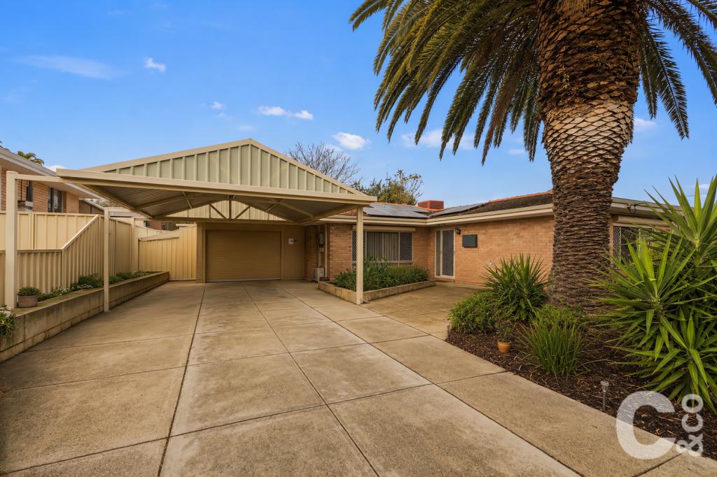 10 Steward Way, Orelia, WA 6167