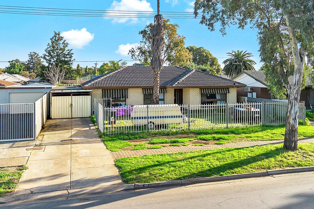 48 Diment Rd, Salisbury North, SA 5108