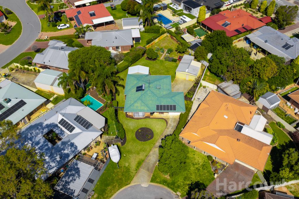 4 Yamba Ct, Halls Head, WA 6210