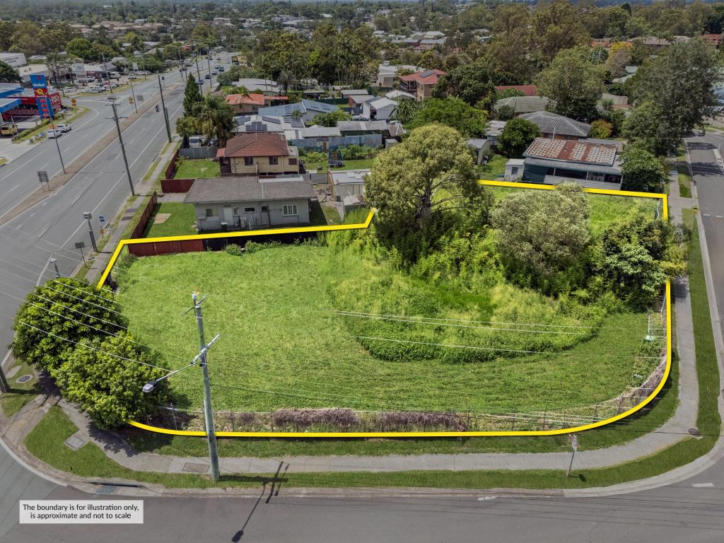 79 KINGSTON RD, WOODRIDGE, QLD 4114