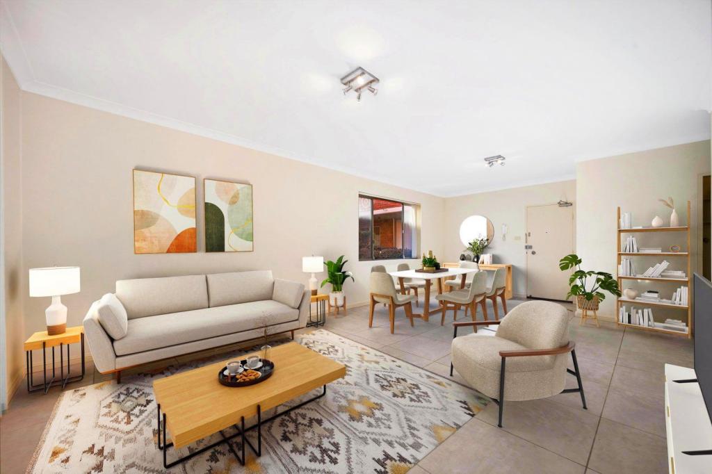 6/147-153 Sydney St, Willoughby, NSW 2068