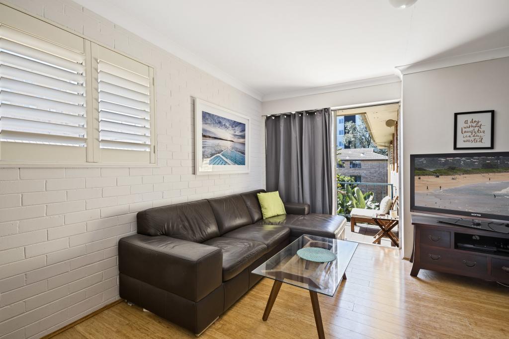 17/164-166 Bondi Rd, Bondi, NSW 2026