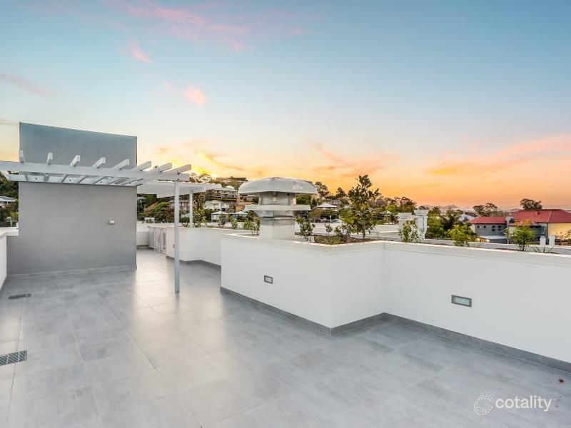 1/452 Enoggera Rd, Alderley, QLD 4051