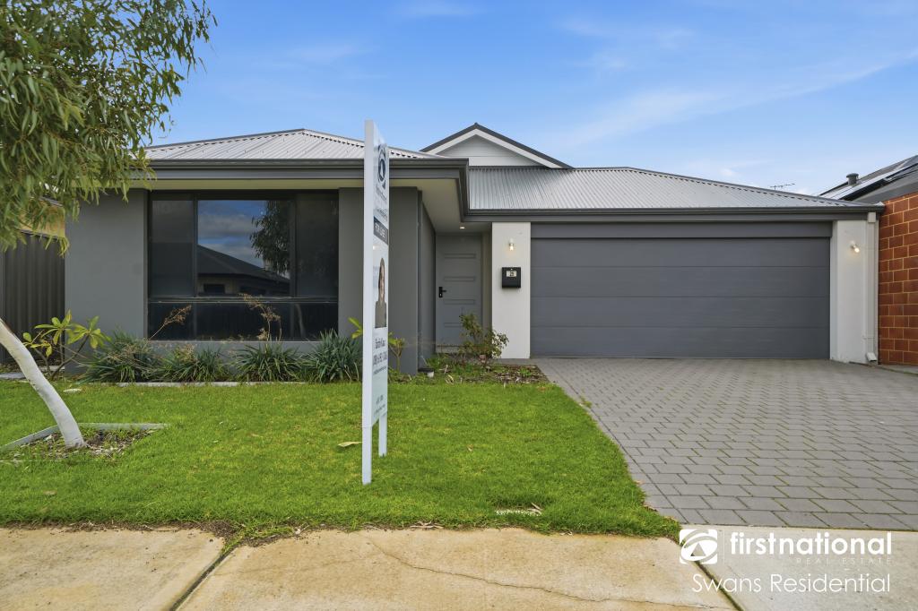 29 Vermilion Vsta, Brabham, WA 6055