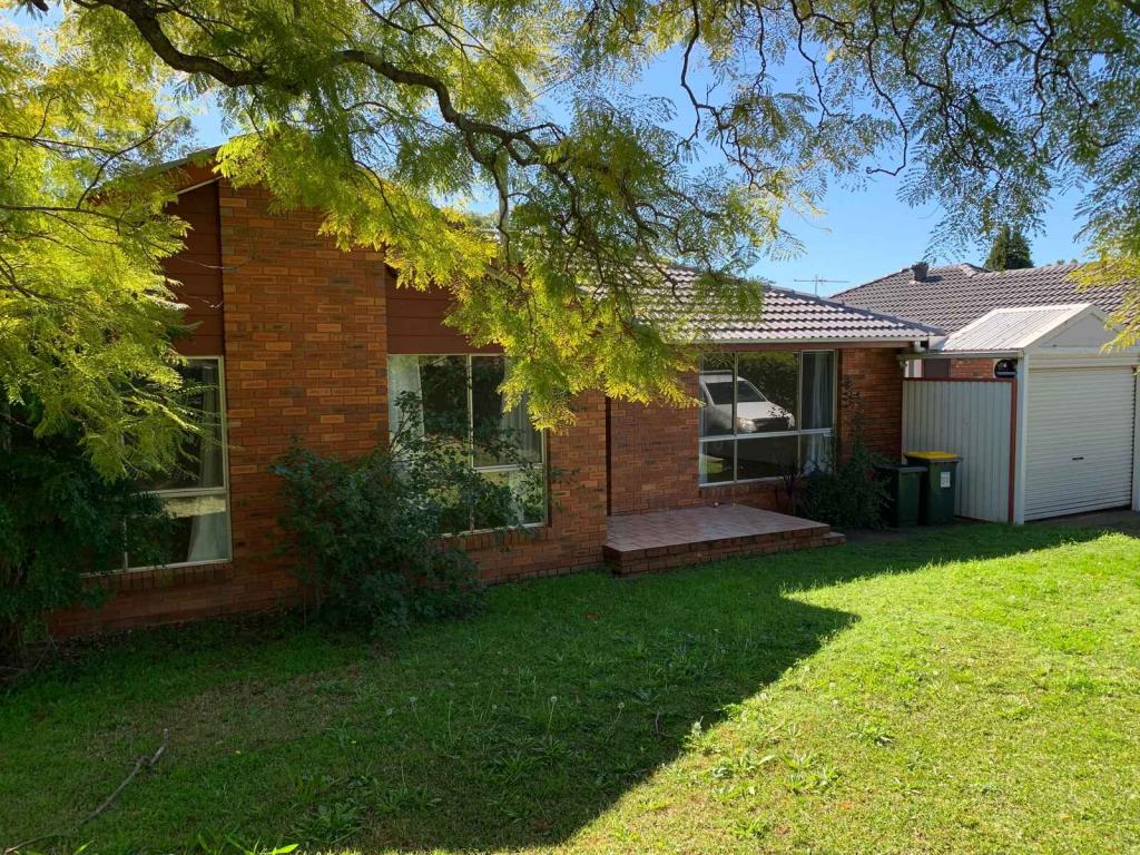 35 Illabo St, Quakers Hill, NSW 2763