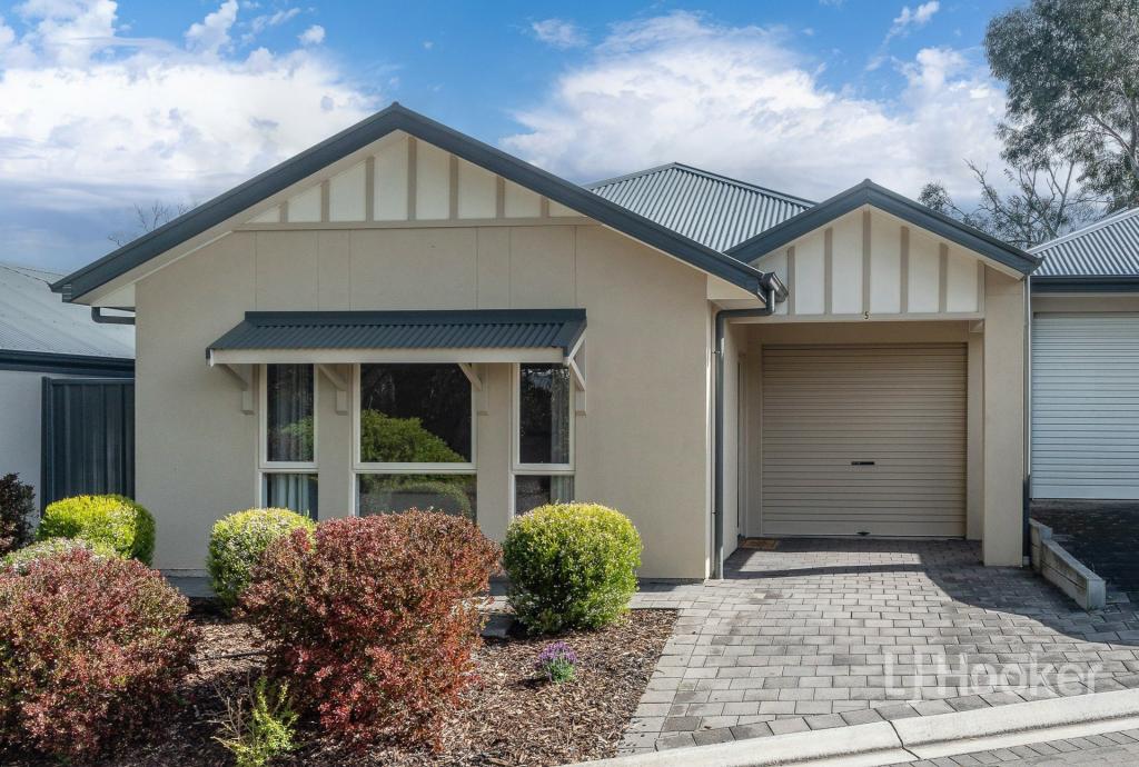 5/4 Kia-Ora St, Mount Barker, SA 5251